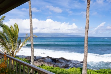 Lake House Luxury Oceanfront Studio at Napili Shores, RenovatedDirect Ocean Views AC, , on Maui - Lahaina in Hawaii - Lakehouse Vacation Rental - Lake Home for rent on LakeHouseVacations.com