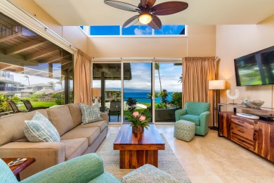 Lake House OCEANFRONT gated Kapalua Bay Villa 23G1. Steps to beach! , , on Maui - Lahaina in Hawaii - Lakehouse Vacation Rental - Lake Home for rent on LakeHouseVacations.com