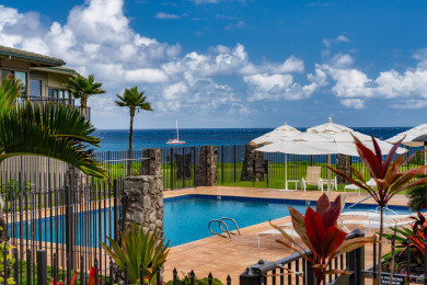 Lake House OCEANFRONT gated Kapalua Bay Villa 23G1. Steps to beach! , , on Maui - Lahaina in Hawaii - Lakehouse Vacation Rental - Lake Home for rent on LakeHouseVacations.com