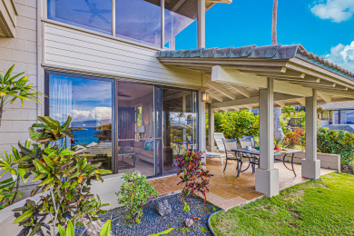 Lake House OCEANFRONT gated Kapalua Bay Villa 23G1. Steps to beach! , , on Maui - Lahaina in Hawaii - Lakehouse Vacation Rental - Lake Home for rent on LakeHouseVacations.com