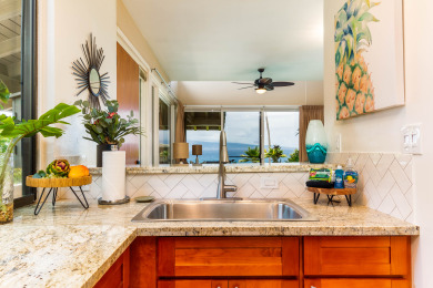 Lake House OCEANFRONT gated Kapalua Bay Villa 23G1. Steps to beach! , , on Maui - Lahaina in Hawaii - Lakehouse Vacation Rental - Lake Home for rent on LakeHouseVacations.com