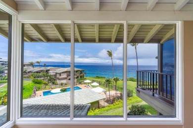 Lake House OCEANFRONT gated Kapalua Bay Villa 23G1. Steps to beach! , , on Maui - Lahaina in Hawaii - Lakehouse Vacation Rental - Lake Home for rent on LakeHouseVacations.com