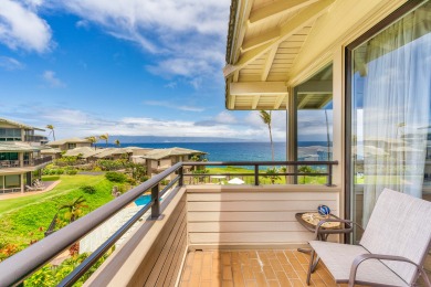 Lake House OCEANFRONT gated Kapalua Bay Villa 23G1. Steps to beach! , , on Maui - Lahaina in Hawaii - Lakehouse Vacation Rental - Lake Home for rent on LakeHouseVacations.com