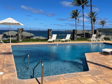 Lake House OCEANFRONT gated Kapalua Bay Villa 23G1. Steps to beach! , , on Maui - Lahaina in Hawaii - Lakehouse Vacation Rental - Lake Home for rent on LakeHouseVacations.com