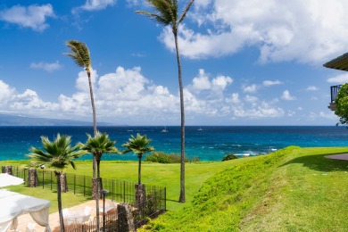 Lake House OCEANFRONT gated Kapalua Bay Villa 23G1. Steps to beach! , , on Maui - Lahaina in Hawaii - Lakehouse Vacation Rental - Lake Home for rent on LakeHouseVacations.com