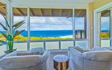 Lake House Oceanfront 1BR2BA Villa at Kapalua Bay Gated Luxury, Renovated Condo, , on Maui - Lahaina in Hawaii - Lakehouse Vacation Rental - Lake Home for rent on LakeHouseVacations.com