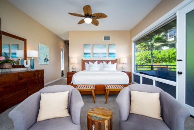 Lake House Oceanfront 1BR2BA Villa at Kapalua Bay Gated Luxury, Renovated Condo, , on Maui - Lahaina in Hawaii - Lakehouse Vacation Rental - Lake Home for rent on LakeHouseVacations.com