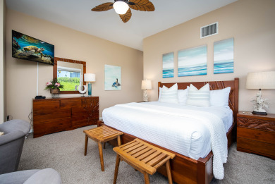 Lake House Oceanfront 1BR2BA Villa at Kapalua Bay Gated Luxury, Renovated Condo, , on Maui - Lahaina in Hawaii - Lakehouse Vacation Rental - Lake Home for rent on LakeHouseVacations.com