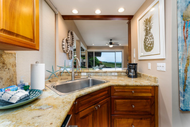 Lake House Oceanfront 1BR2BA Villa at Kapalua Bay Gated Luxury, Renovated Condo, , on Maui - Lahaina in Hawaii - Lakehouse Vacation Rental - Lake Home for rent on LakeHouseVacations.com