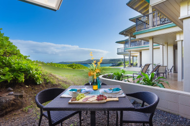 Lake House Oceanfront 1BR2BA Villa at Kapalua Bay Gated Luxury, Renovated Condo, , on Maui - Lahaina in Hawaii - Lakehouse Vacation Rental - Lake Home for rent on LakeHouseVacations.com
