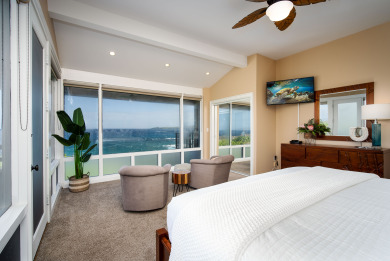 Lake House Oceanfront 1BR2BA Villa at Kapalua Bay Gated Luxury, Renovated Condo, , on Maui - Lahaina in Hawaii - Lakehouse Vacation Rental - Lake Home for rent on LakeHouseVacations.com