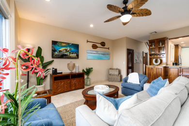 Lake House Oceanfront 1BR2BA Villa at Kapalua Bay Gated Luxury, Renovated Condo, , on Maui - Lahaina in Hawaii - Lakehouse Vacation Rental - Lake Home for rent on LakeHouseVacations.com