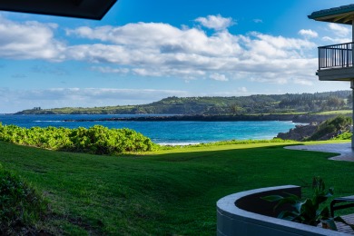 Lake House Oceanfront 1BR2BA Villa at Kapalua Bay Gated Luxury, Renovated Condo, , on Maui - Lahaina in Hawaii - Lakehouse Vacation Rental - Lake Home for rent on LakeHouseVacations.com