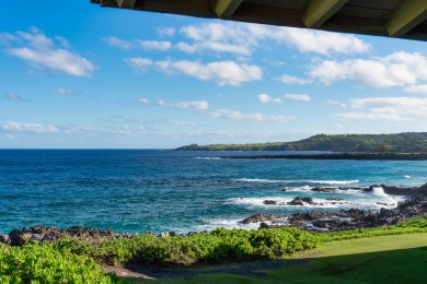 Lake House Oceanfront 1BR2BA Villa at Kapalua Bay Gated Luxury, Renovated Condo, , on Maui - Lahaina in Hawaii - Lakehouse Vacation Rental - Lake Home for rent on LakeHouseVacations.com