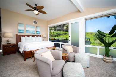 Lake House Oceanfront 1BR2BA Villa at Kapalua Bay Gated Luxury, Renovated Condo, , on Maui - Lahaina in Hawaii - Lakehouse Vacation Rental - Lake Home for rent on LakeHouseVacations.com