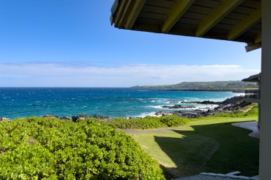 Lake House Oceanfront 1BR2BA Villa at Kapalua Bay Gated Luxury, Renovated Condo, , on Maui - Lahaina in Hawaii - Lakehouse Vacation Rental - Lake Home for rent on LakeHouseVacations.com