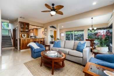 Lake House Oceanfront 1BR2BA Villa at Kapalua Bay Gated Luxury, Renovated Condo, , on Maui - Lahaina in Hawaii - Lakehouse Vacation Rental - Lake Home for rent on LakeHouseVacations.com