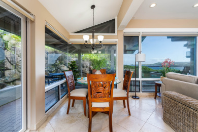 Lake House Oceanfront 1BR2BA Villa at Kapalua Bay Gated Luxury, Renovated Condo, , on Maui - Lahaina in Hawaii - Lakehouse Vacation Rental - Lake Home for rent on LakeHouseVacations.com
