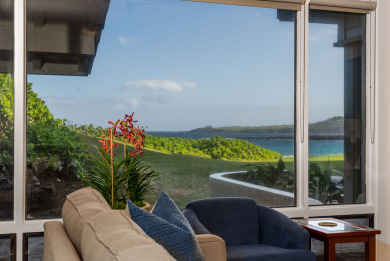 Lake House Oceanfront 1BR2BA Villa at Kapalua Bay Gated Luxury, Renovated Condo, , on Maui - Lahaina in Hawaii - Lakehouse Vacation Rental - Lake Home for rent on LakeHouseVacations.com