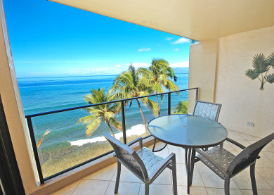 Lake House Oceanfront Mahana Condo 1BR1BA Sweeping ViewsACPoolWalk to Dining, , on Maui - Lahaina in Hawaii - Lakehouse Vacation Rental - Lake Home for rent on LakeHouseVacations.com