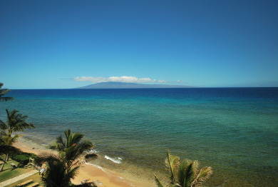 Lake House Oceanfront Mahana Condo 1BR1BA Sweeping ViewsACPoolWalk to Dining, , on Maui - Lahaina in Hawaii - Lakehouse Vacation Rental - Lake Home for rent on LakeHouseVacations.com
