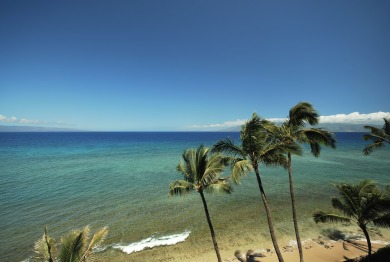 Lake House Oceanfront Mahana Condo 1BR1BA Sweeping ViewsACPoolWalk to Dining, , on Maui - Lahaina in Hawaii - Lakehouse Vacation Rental - Lake Home for rent on LakeHouseVacations.com