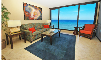 Lake House Oceanfront Mahana Condo 1BR1BA Sweeping ViewsACPoolWalk to Dining, , on Maui - Lahaina in Hawaii - Lakehouse Vacation Rental - Lake Home for rent on LakeHouseVacations.com