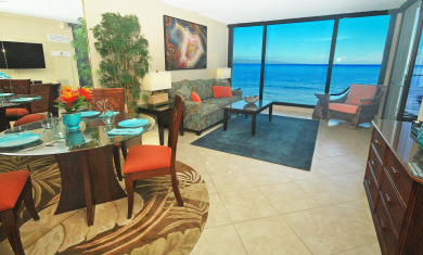 Lake House Oceanfront Mahana Condo 1BR1BA Sweeping ViewsACPoolWalk to Dining, , on Maui - Lahaina in Hawaii - Lakehouse Vacation Rental - Lake Home for rent on LakeHouseVacations.com
