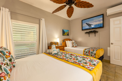 Lake House OCEAN VIEW 2 Bdrm condo with Secluded Beach - Kahana Sunset C7, , on Maui - Lahaina in Hawaii - Lakehouse Vacation Rental - Lake Home for rent on LakeHouseVacations.com