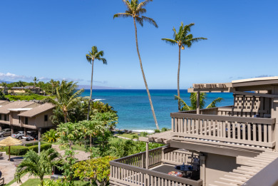 Lake House OCEAN VIEW 2 Bdrm condo with Secluded Beach - Kahana Sunset C7, , on Maui - Lahaina in Hawaii - Lakehouse Vacation Rental - Lake Home for rent on LakeHouseVacations.com
