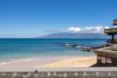 Lake House OCEAN VIEW 2 Bdrm condo with Secluded Beach - Kahana Sunset C7, , on Maui - Lahaina in Hawaii - Lakehouse Vacation Rental - Lake Home for rent on LakeHouseVacations.com