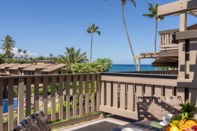 Lake House OCEAN VIEW 2 Bdrm condo with Secluded Beach - Kahana Sunset C7, , on Maui - Lahaina in Hawaii - Lakehouse Vacation Rental - Lake Home for rent on LakeHouseVacations.com
