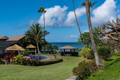 Lake House OCEAN VIEW 2 Bdrm condo with Secluded Beach - Kahana Sunset C7, , on Maui - Lahaina in Hawaii - Lakehouse Vacation Rental - Lake Home for rent on LakeHouseVacations.com