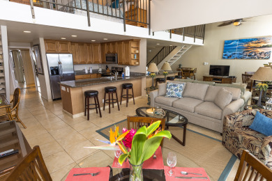 Lake House Snorkel, Relax, Explore 2BR Oceanfront Condo Between Napili and Kapalua, , on Maui - Lahaina in Hawaii - Lakehouse Vacation Rental - Lake Home for rent on LakeHouseVacations.com