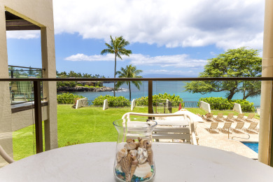 Lake House Snorkel, Relax, Explore 2BR Oceanfront Condo Between Napili and Kapalua, , on Maui - Lahaina in Hawaii - Lakehouse Vacation Rental - Lake Home for rent on LakeHouseVacations.com