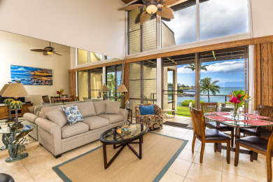 Lake House Snorkel, Relax, Explore 2BR Oceanfront Condo Between Napili and Kapalua, , on Maui - Lahaina in Hawaii - Lakehouse Vacation Rental - Lake Home for rent on LakeHouseVacations.com