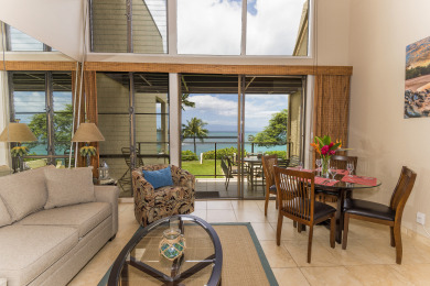 Lake House Snorkel, Relax, Explore 2BR Oceanfront Condo Between Napili and Kapalua, , on Maui - Lahaina in Hawaii - Lakehouse Vacation Rental - Lake Home for rent on LakeHouseVacations.com