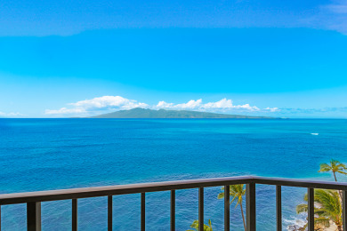 Lake House Oceanfront at Valley Isle2BR2BAPanoramic ViewsACSteps to BeachSleeps 4, , on Maui - Lahaina in Hawaii - Lakehouse Vacation Rental - Lake Home for rent on LakeHouseVacations.com