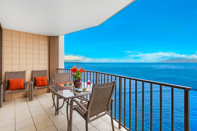 Lake House Oceanfront at Valley Isle2BR2BAPanoramic ViewsACSteps to BeachSleeps 4, , on Maui - Lahaina in Hawaii - Lakehouse Vacation Rental - Lake Home for rent on LakeHouseVacations.com