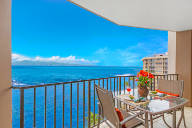 Lake House Oceanfront at Valley Isle2BR2BAPanoramic ViewsACSteps to BeachSleeps 4, , on Maui - Lahaina in Hawaii - Lakehouse Vacation Rental - Lake Home for rent on LakeHouseVacations.com
