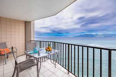 Lake House Oceanfront at Valley Isle2BR2BAPanoramic ViewsACSteps to BeachSleeps 4, , on Maui - Lahaina in Hawaii - Lakehouse Vacation Rental - Lake Home for rent on LakeHouseVacations.com