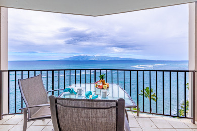 Lake House Oceanfront at Valley Isle2BR2BAPanoramic ViewsACSteps to BeachSleeps 4, , on Maui - Lahaina in Hawaii - Lakehouse Vacation Rental - Lake Home for rent on LakeHouseVacations.com