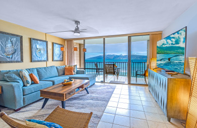 Lake House Oceanfront at Valley Isle2BR2BAPanoramic ViewsACSteps to BeachSleeps 4, , on Maui - Lahaina in Hawaii - Lakehouse Vacation Rental - Lake Home for rent on LakeHouseVacations.com