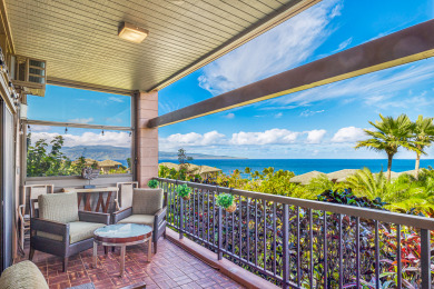 Lake House Luxury 2BR Kapalua Ridge Villa Ocean Views, Pools, Shuttle & Beach Access, , on Maui - Lahaina in Hawaii - Lakehouse Vacation Rental - Lake Home for rent on LakeHouseVacations.com
