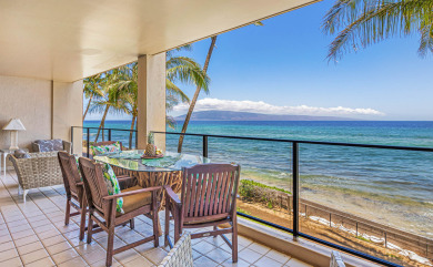 Lake House Oceanfront Luxury at The Mahana 2BR2BA Sweeping Views AC Pool , , on Maui - Lahaina in Hawaii - Lakehouse Vacation Rental - Lake Home for rent on LakeHouseVacations.com