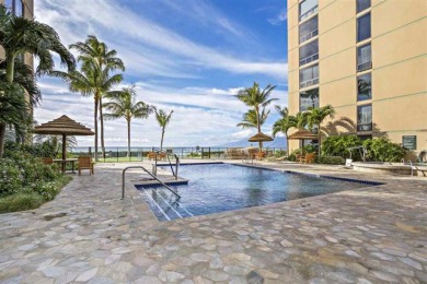 Lake House Oceanfront Luxury at The Mahana 2BR2BA Sweeping Views AC Pool , , on Maui - Lahaina in Hawaii - Lakehouse Vacation Rental - Lake Home for rent on LakeHouseVacations.com