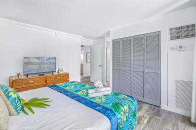 Lake House Oceanfront Luxury at The Mahana 2BR2BA Sweeping Views AC Pool , , on Maui - Lahaina in Hawaii - Lakehouse Vacation Rental - Lake Home for rent on LakeHouseVacations.com