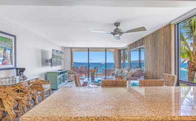 Lake House Oceanfront Luxury at The Mahana 2BR2BA Sweeping Views AC Pool , , on Maui - Lahaina in Hawaii - Lakehouse Vacation Rental - Lake Home for rent on LakeHouseVacations.com