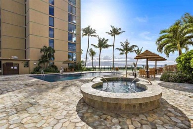 Lake House Oceanfront Luxury at The Mahana 2BR2BA Sweeping Views AC Pool , , on Maui - Lahaina in Hawaii - Lakehouse Vacation Rental - Lake Home for rent on LakeHouseVacations.com