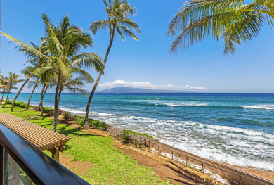 Lake House Oceanfront Luxury at The Mahana 2BR2BA Sweeping Views AC Pool , , on Maui - Lahaina in Hawaii - Lakehouse Vacation Rental - Lake Home for rent on LakeHouseVacations.com
